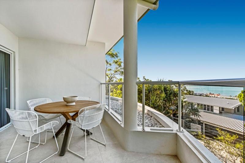 The Lookout Resort Noosa Eksteriør bilde