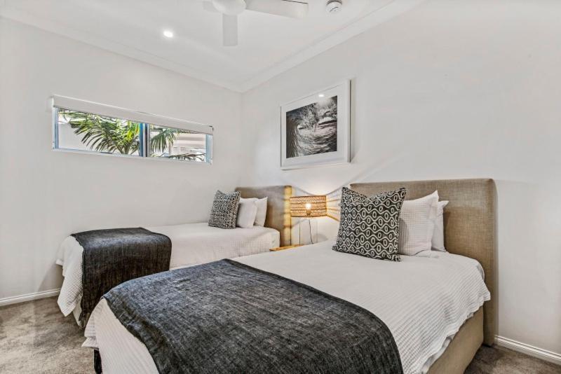 The Lookout Resort Noosa Eksteriør bilde