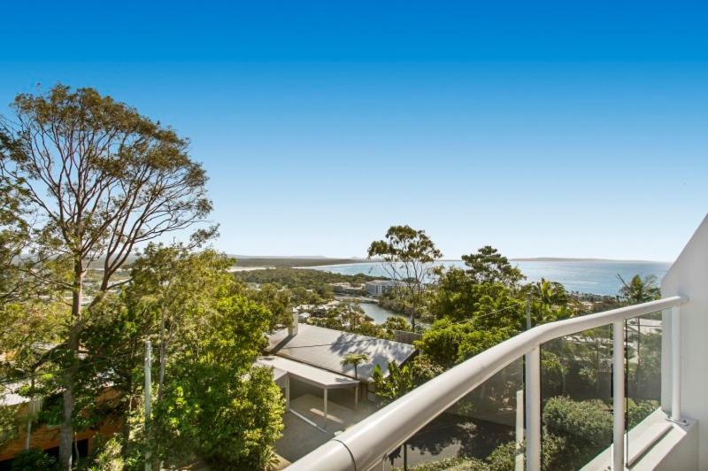 The Lookout Resort Noosa Eksteriør bilde