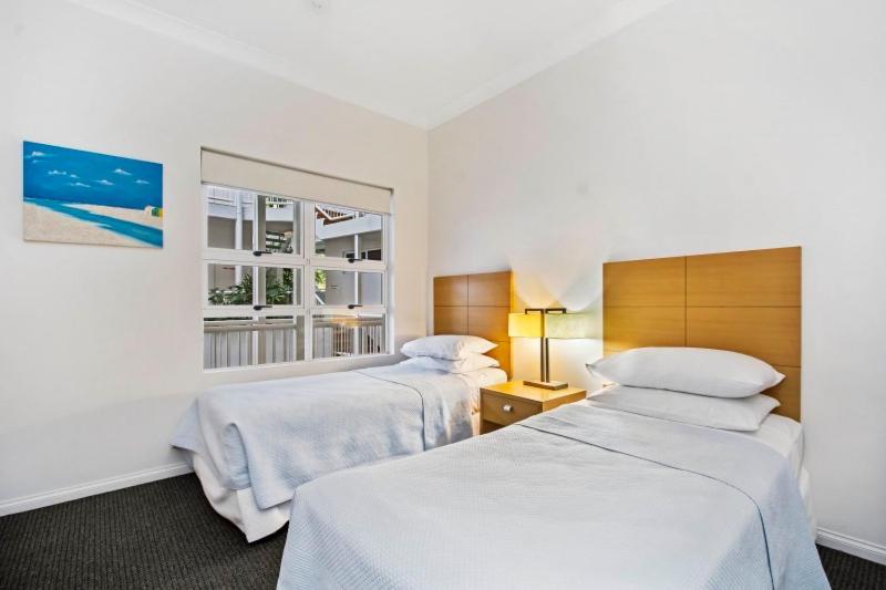 The Lookout Resort Noosa Eksteriør bilde