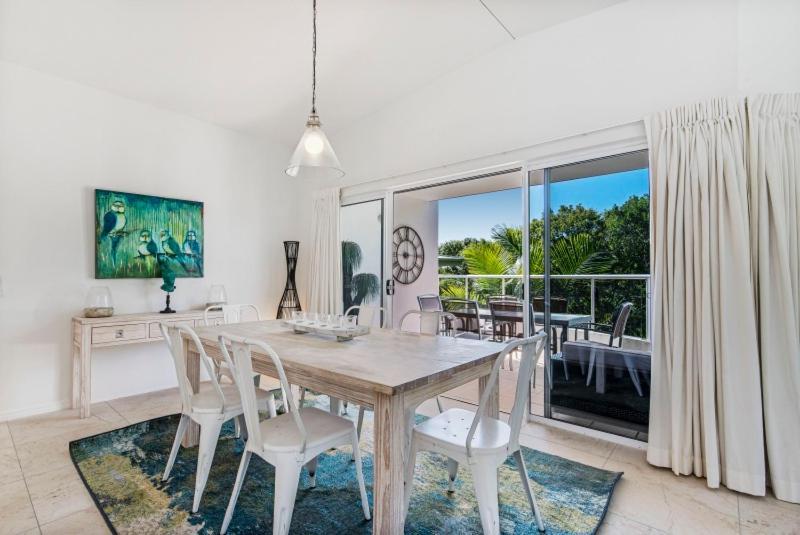 The Lookout Resort Noosa Eksteriør bilde