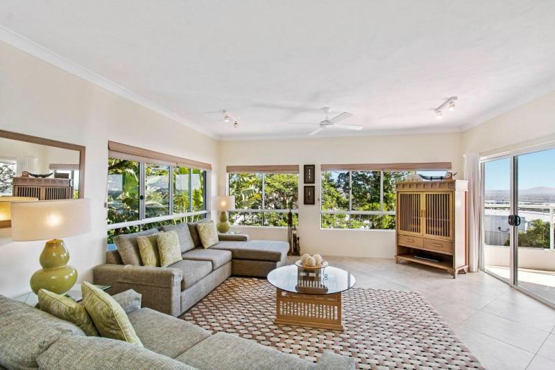 The Lookout Resort Noosa Eksteriør bilde