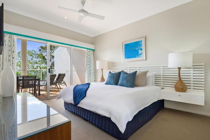 The Lookout Resort Noosa Eksteriør bilde