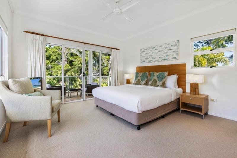 The Lookout Resort Noosa Eksteriør bilde