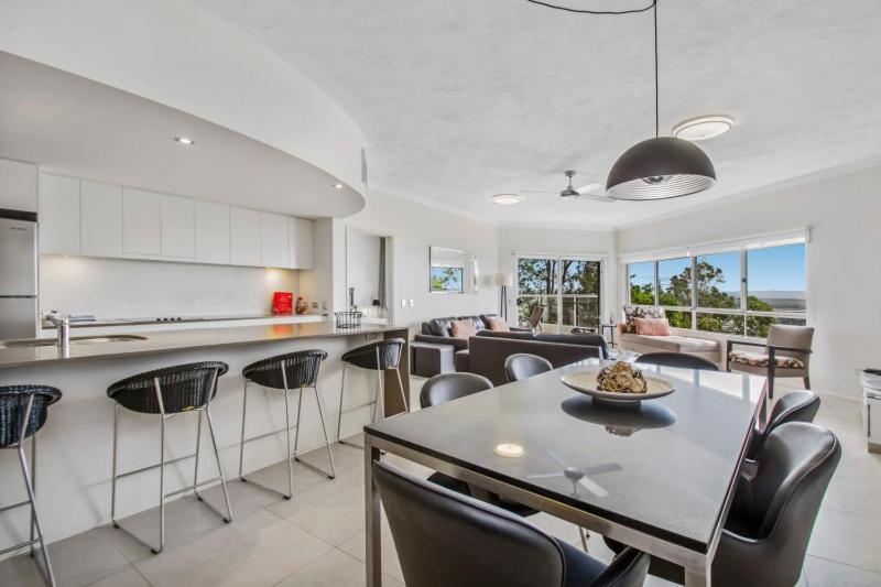The Lookout Resort Noosa Eksteriør bilde