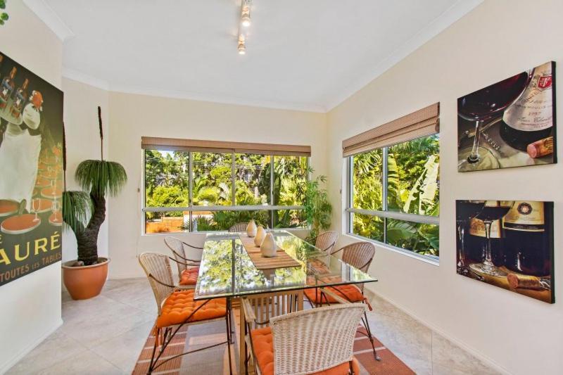 The Lookout Resort Noosa Eksteriør bilde