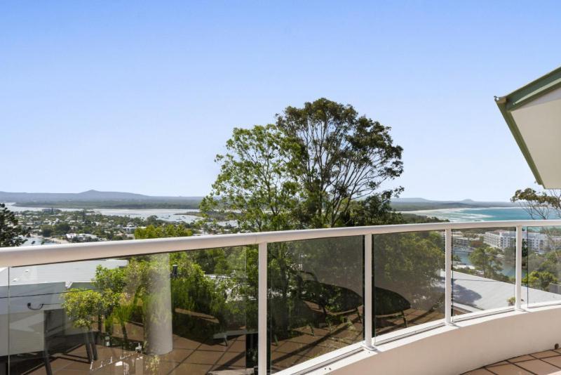 The Lookout Resort Noosa Eksteriør bilde