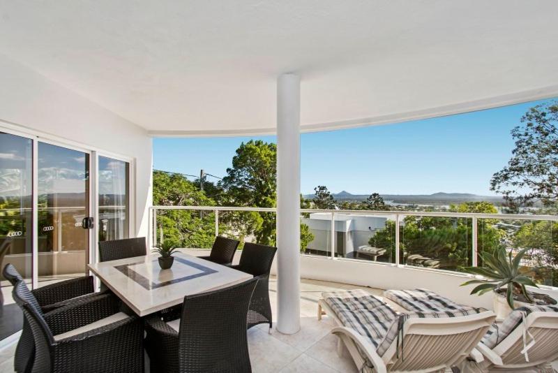 The Lookout Resort Noosa Eksteriør bilde