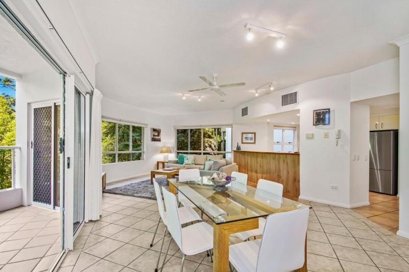 The Lookout Resort Noosa Eksteriør bilde