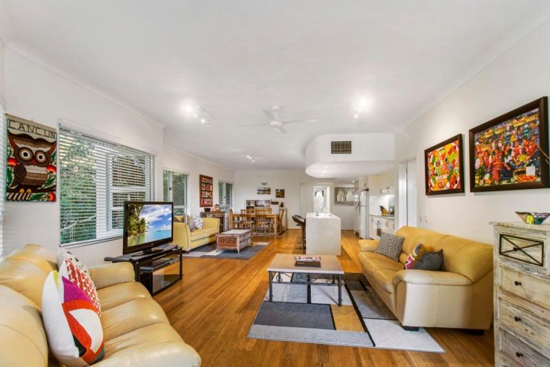 The Lookout Resort Noosa Eksteriør bilde