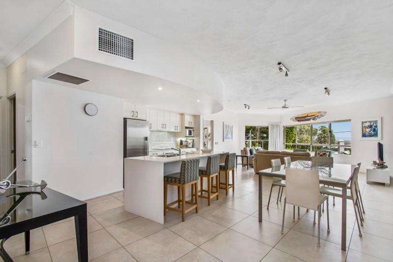 The Lookout Resort Noosa Eksteriør bilde