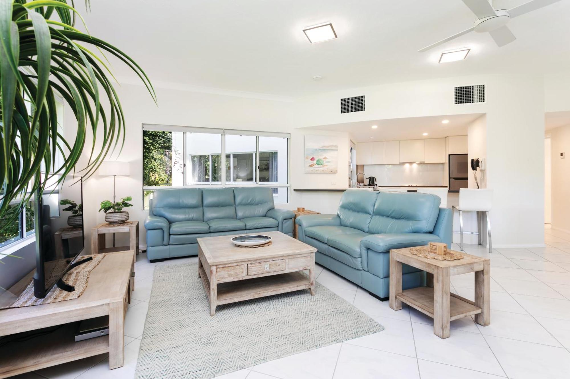 The Lookout Resort Noosa Eksteriør bilde