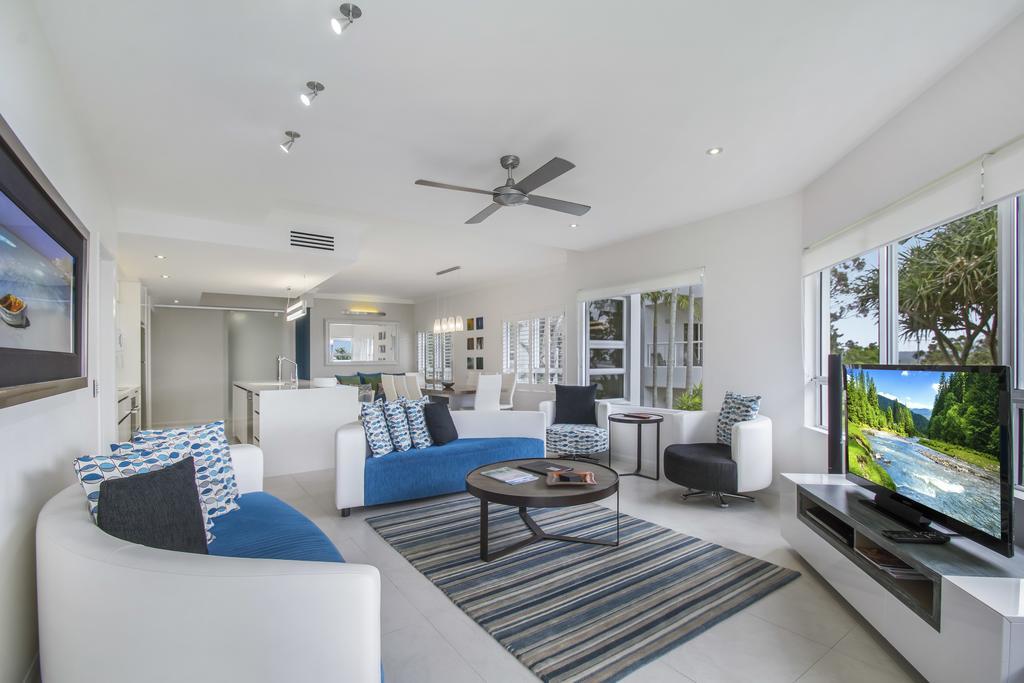 The Lookout Resort Noosa Eksteriør bilde