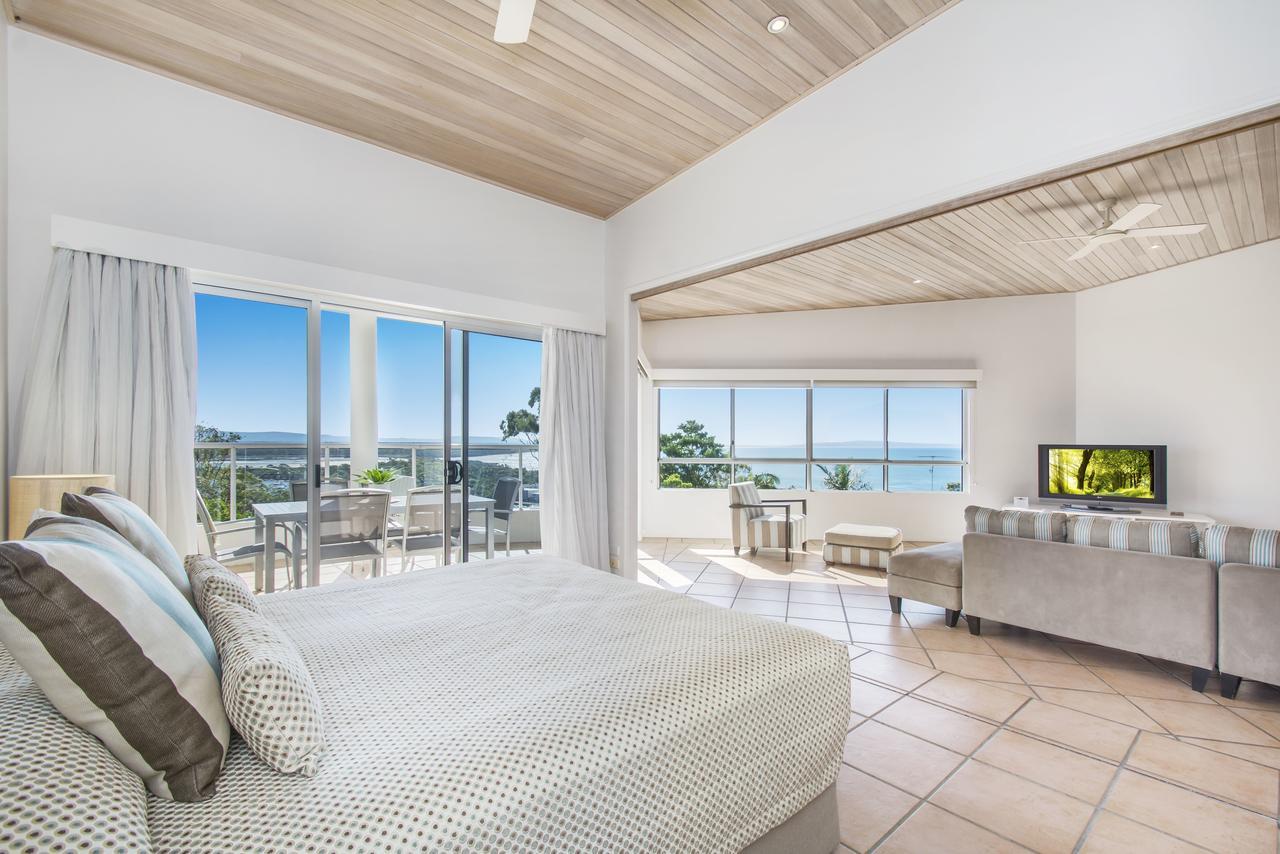 The Lookout Resort Noosa Eksteriør bilde