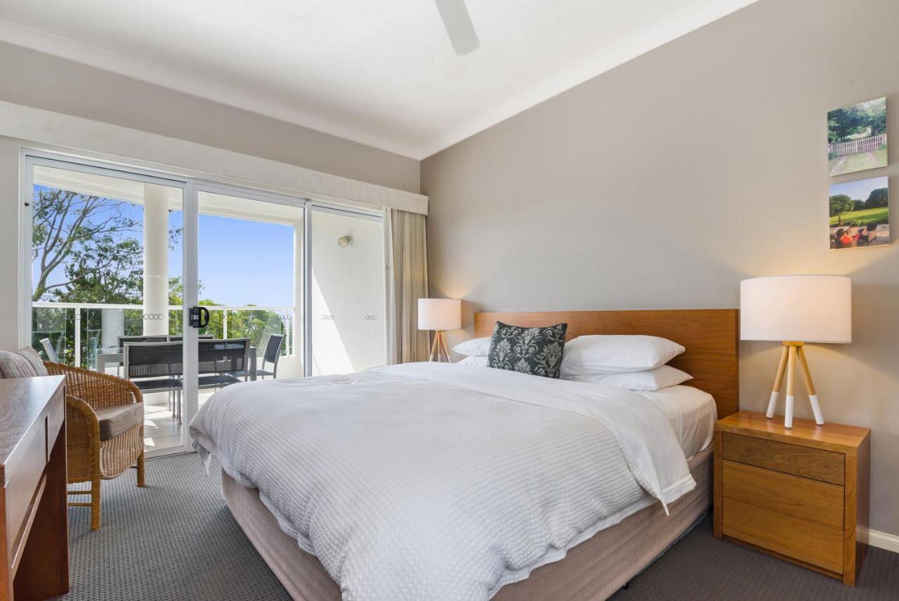 The Lookout Resort Noosa Eksteriør bilde