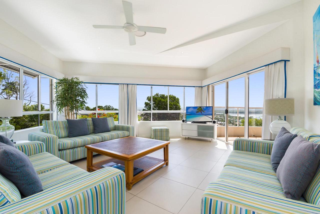 The Lookout Resort Noosa Eksteriør bilde